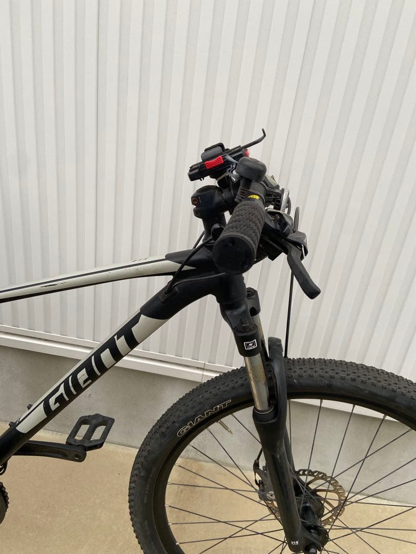 giant atx disc MTB マウンテンバイク　ジャイアント　ディスク