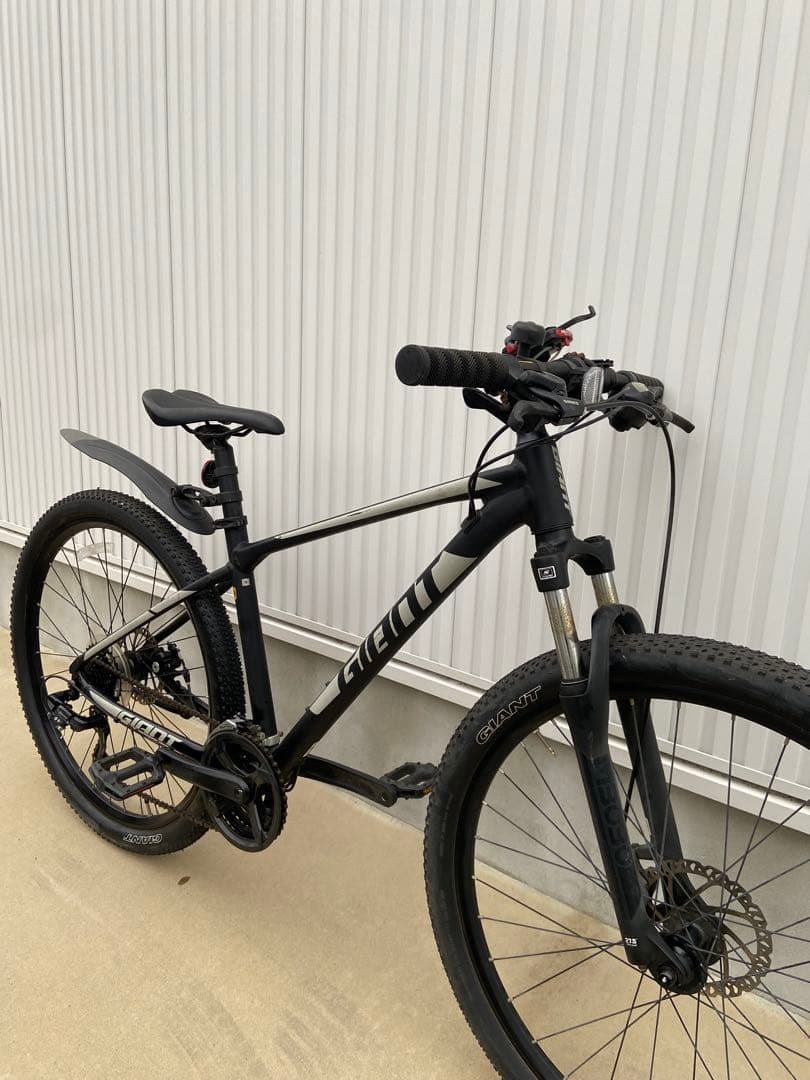 giant atx disc MTB マウンテンバイク　ジャイアント　ディスク
