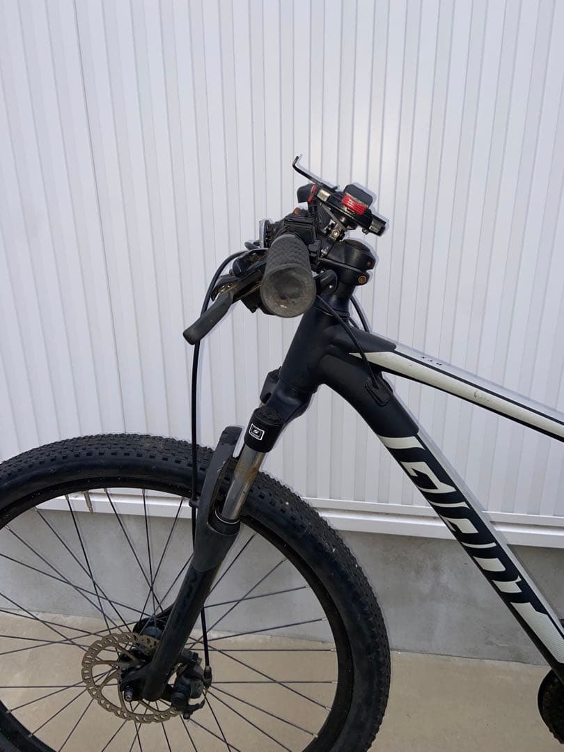 giant atx disc MTB マウンテンバイク　ジャイアント　ディスク