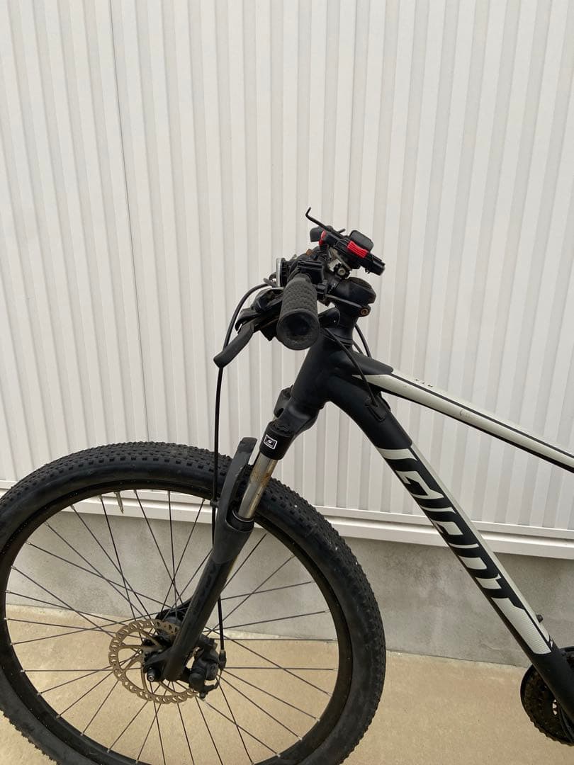 giant atx disc MTB マウンテンバイク　ジャイアント　ディスク