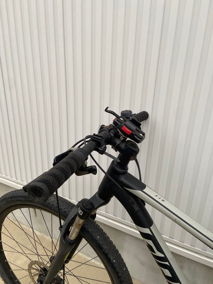 giant atx disc MTB マウンテンバイク　ジャイアント　ディスク