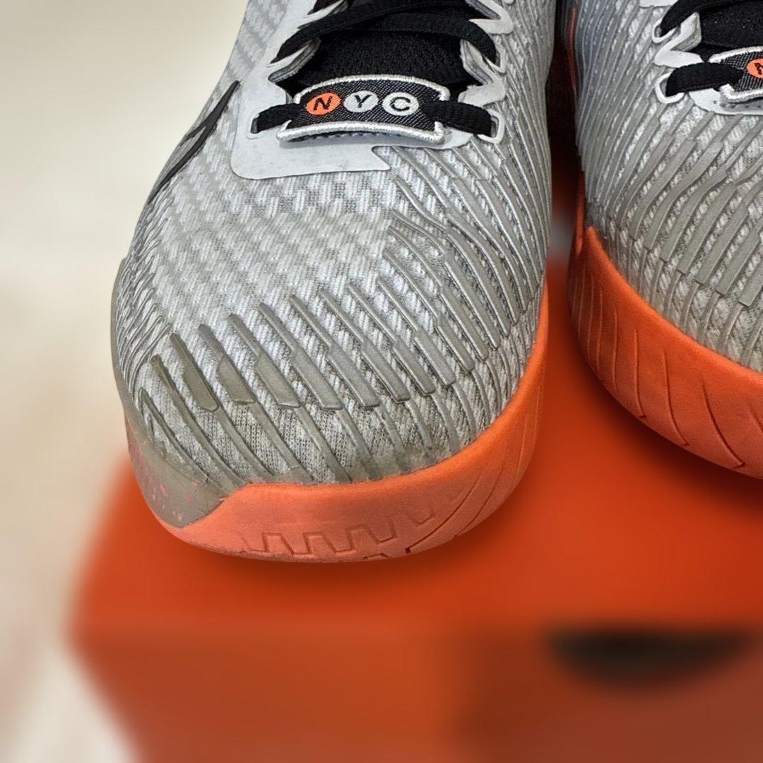 NIKE ZOOM VAPOR 11 HC テニスシューズ