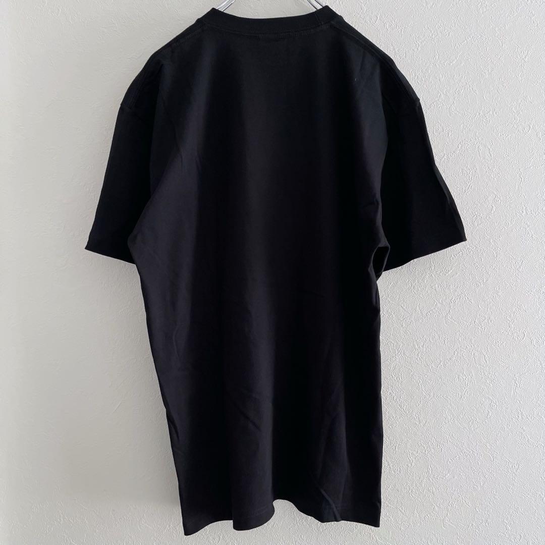 シメジ シミュレーション Tシャツ Lサイズ つくみず