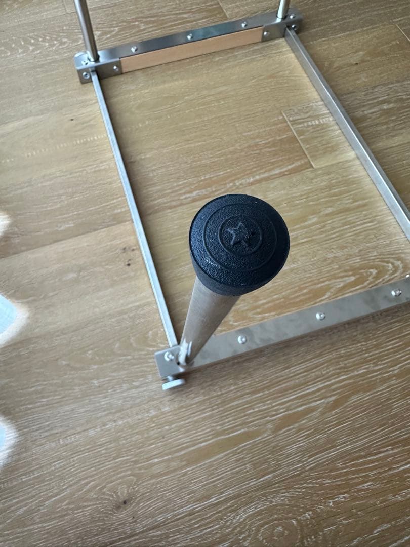 MOBI GARDEN IGT規格 軽量コンパクト折りたたみテーブル＋収納バッグ