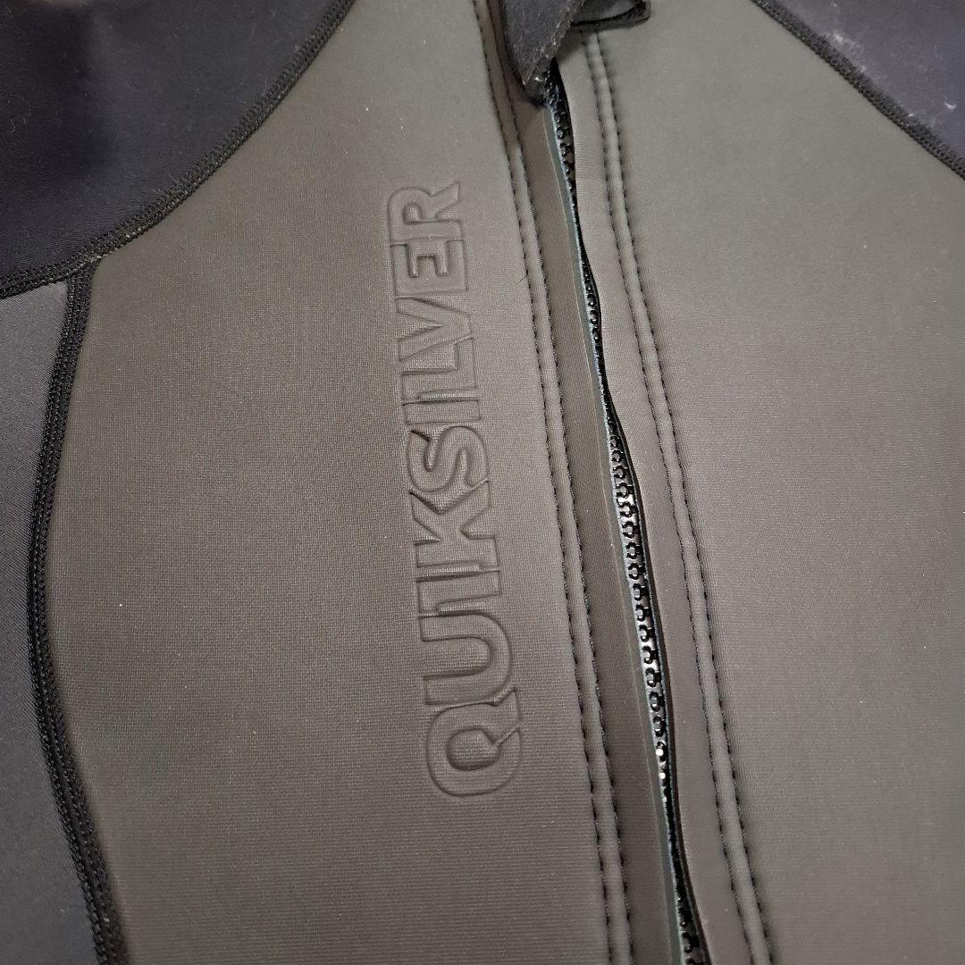 Quicksilver ウエットスーツ 2×3