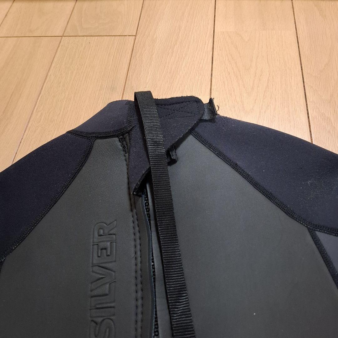 Quicksilver ウエットスーツ 2×3