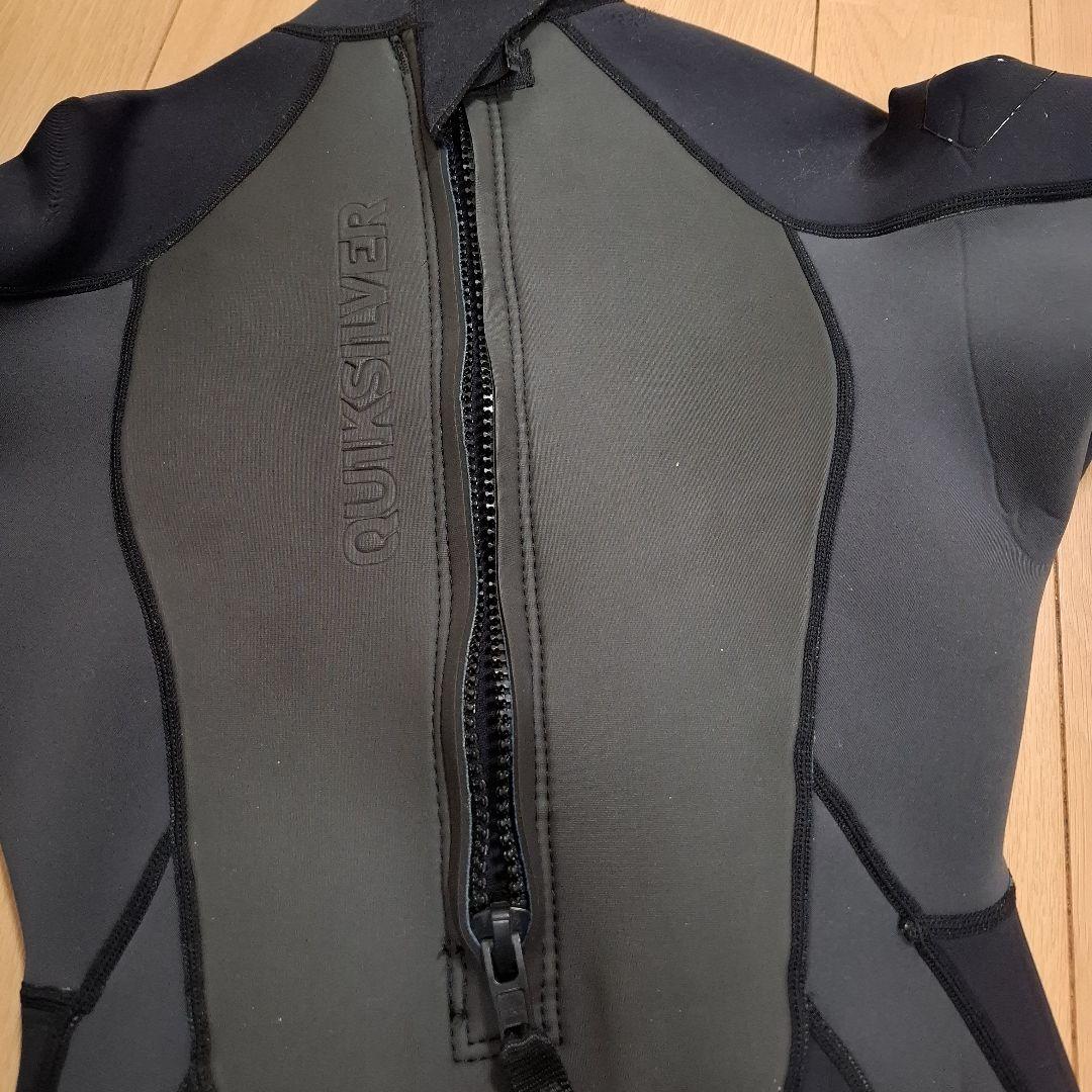 Quicksilver ウエットスーツ 2×3