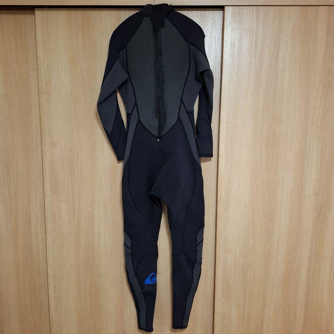 Quicksilver ウエットスーツ 2×3