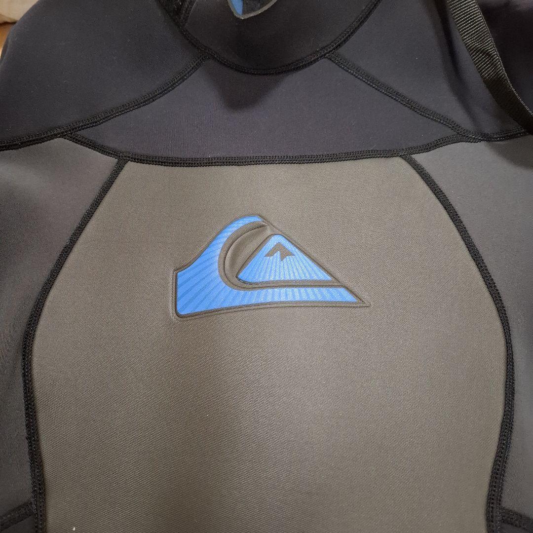 Quicksilver ウエットスーツ 2×3