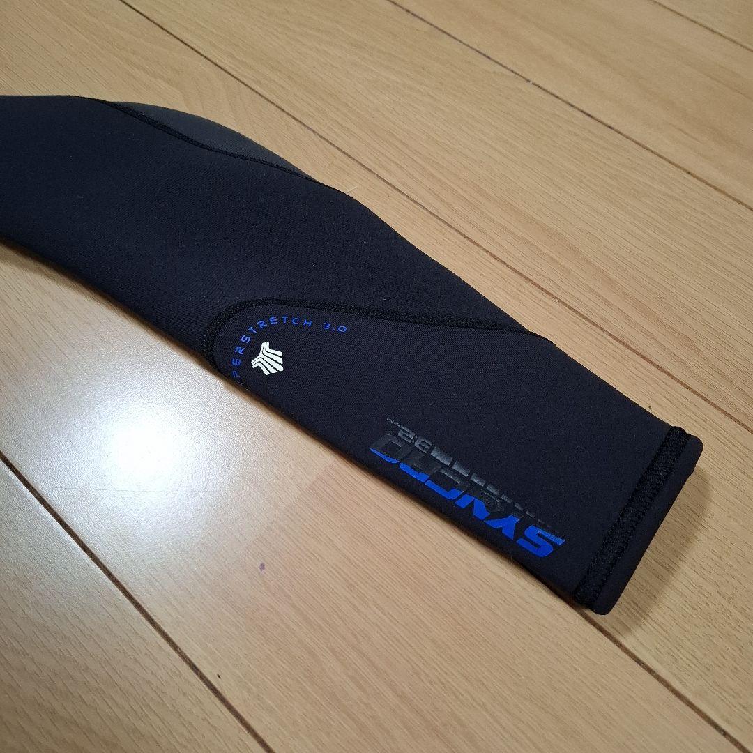 Quicksilver ウエットスーツ 2×3