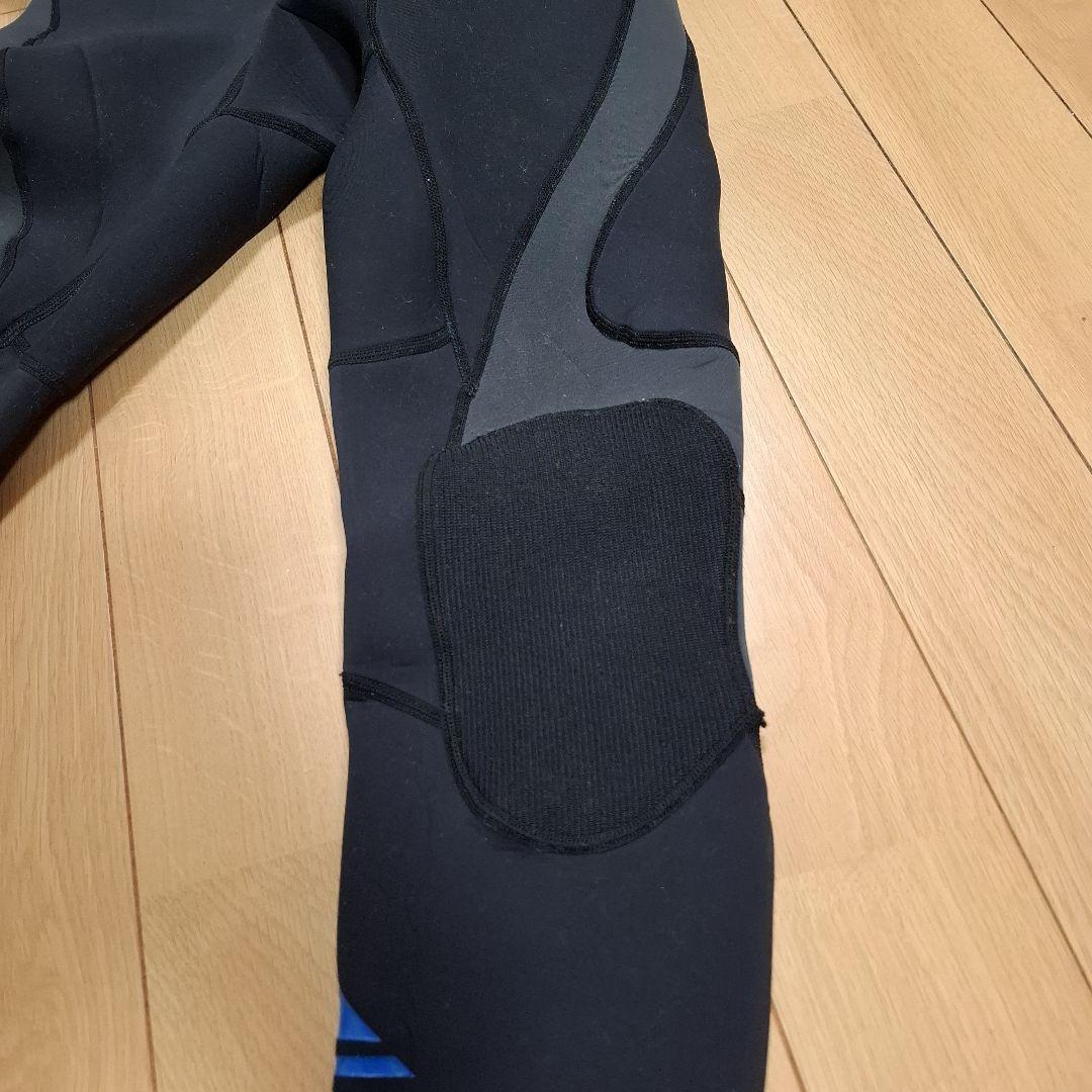 Quicksilver ウエットスーツ 2×3