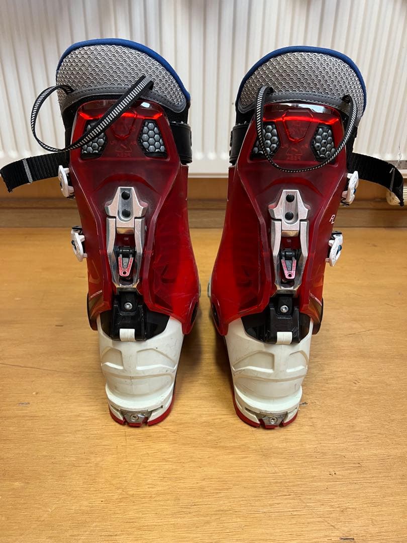 Dynafit Radical 28cmスキー ブーツ