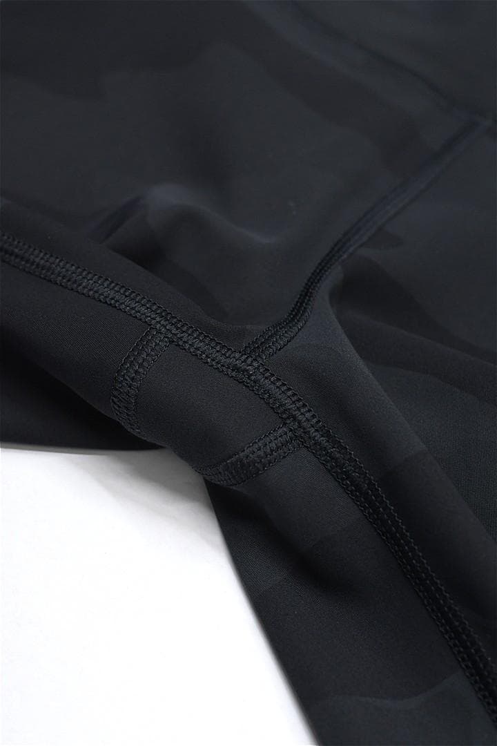 C524/美品 alo Yoga アローヨガ レギンス 迷彩 ハイウエスト XS