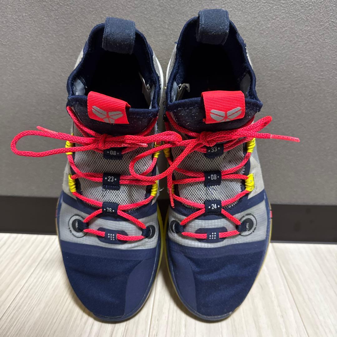 KOBE AD 27.5 バスケットボールシューズ