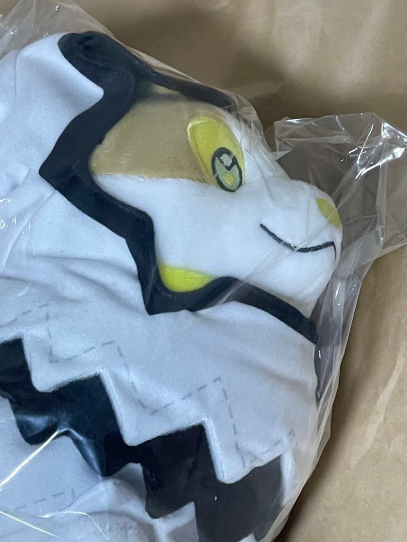 新品　ポケモンセンター　ワンパチ　ハロウィン