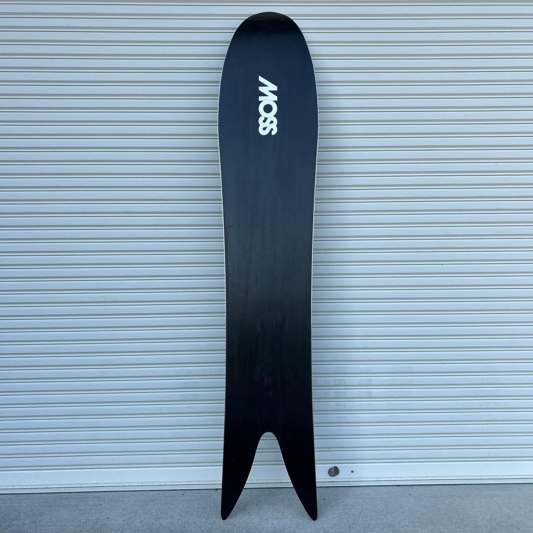 MOSS STICK モス スノースティック SW62