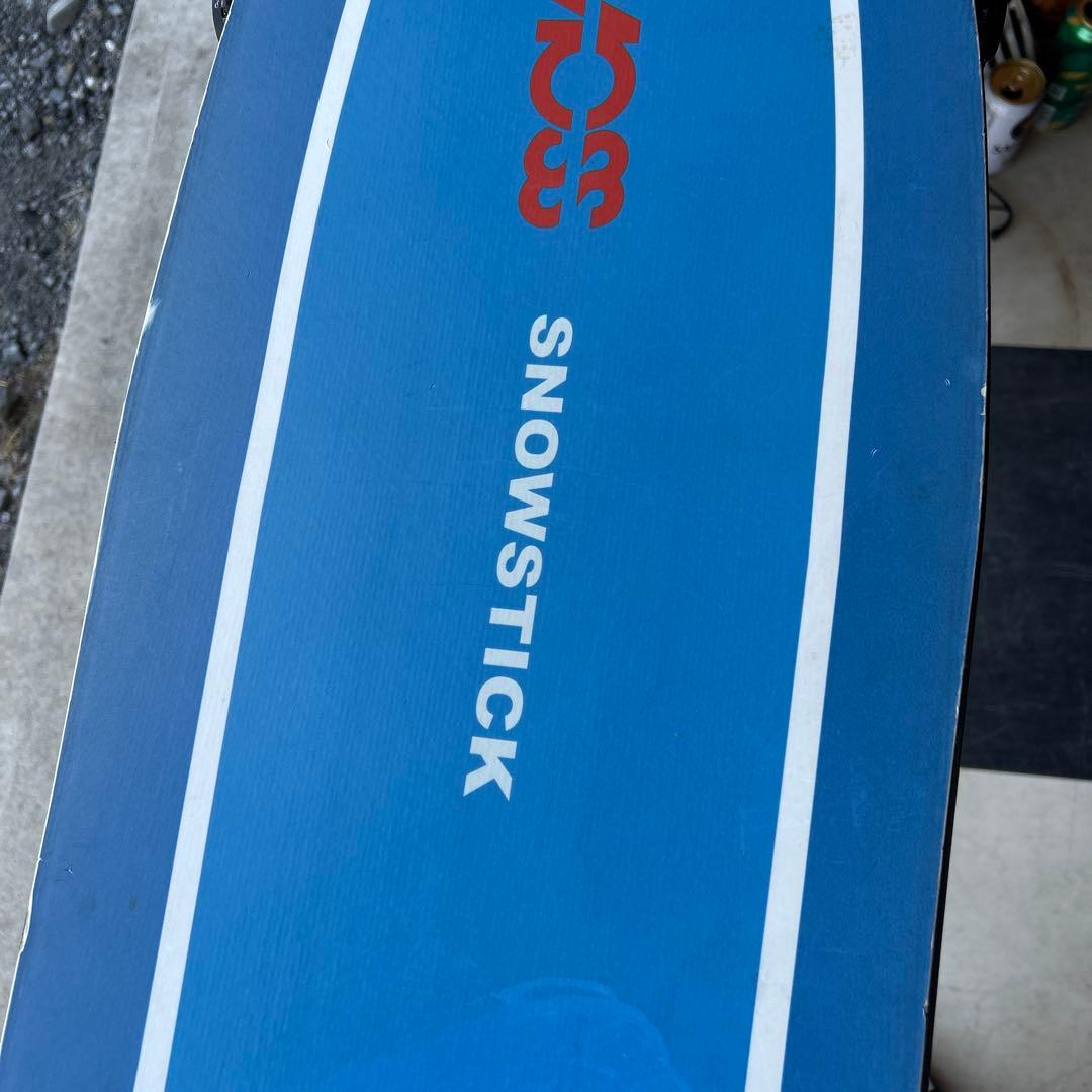 MOSS STICK モス スノースティック SW62