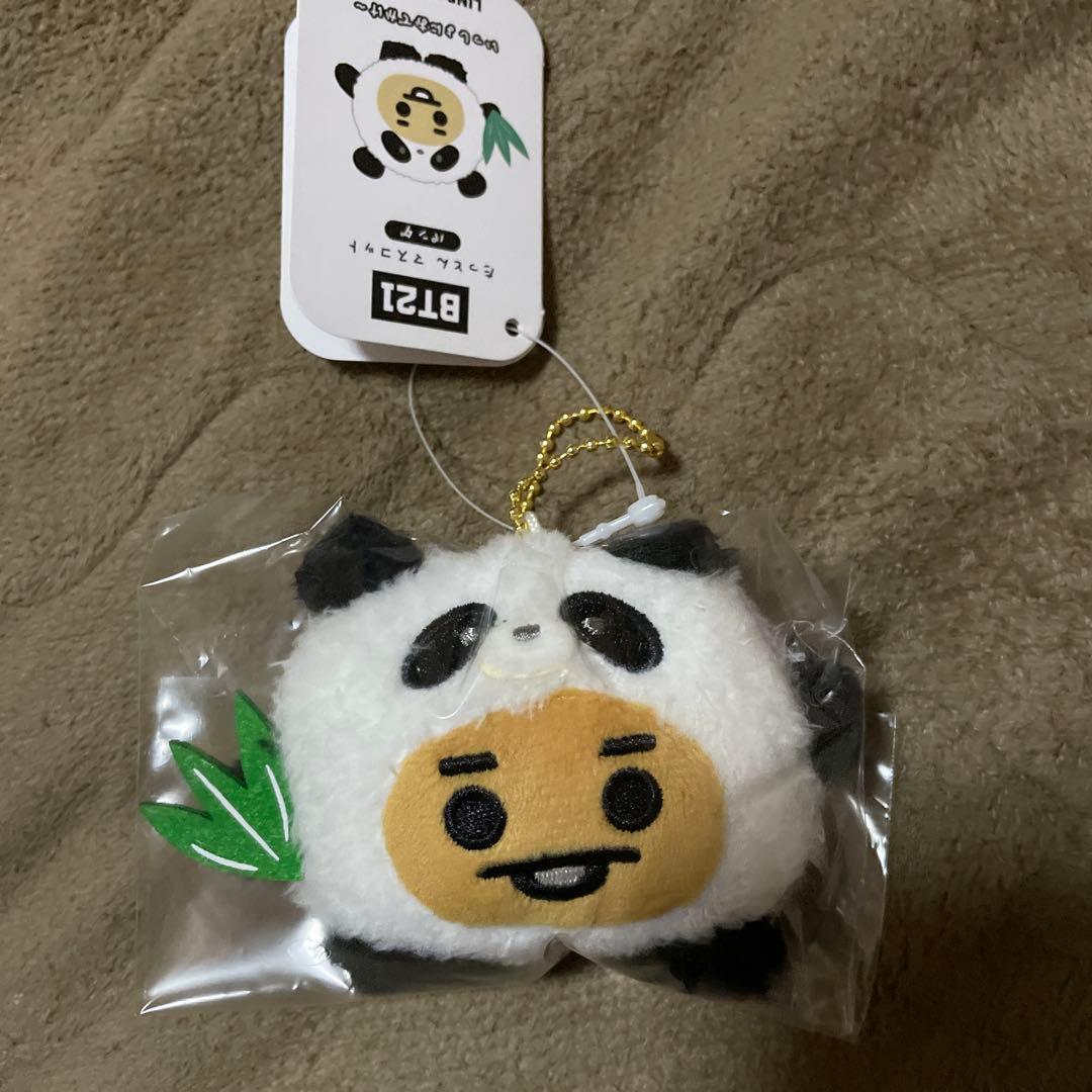 BTS SHOOKY ぬいぐるみ、タオル、マスコットまとめ売り