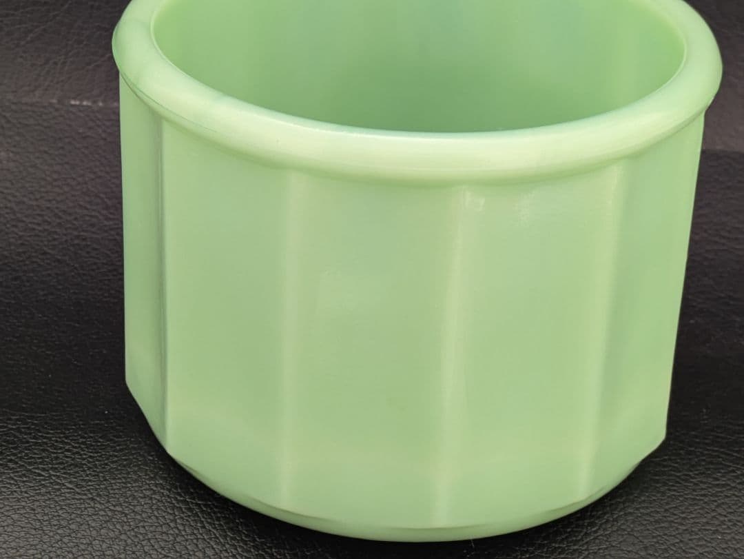 ビンテージ　ジェダイ SALT CONTAINER
