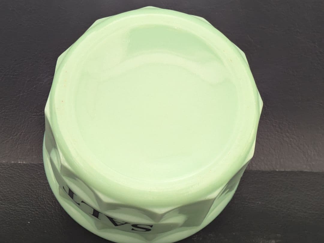 ビンテージ　ジェダイ SALT CONTAINER
