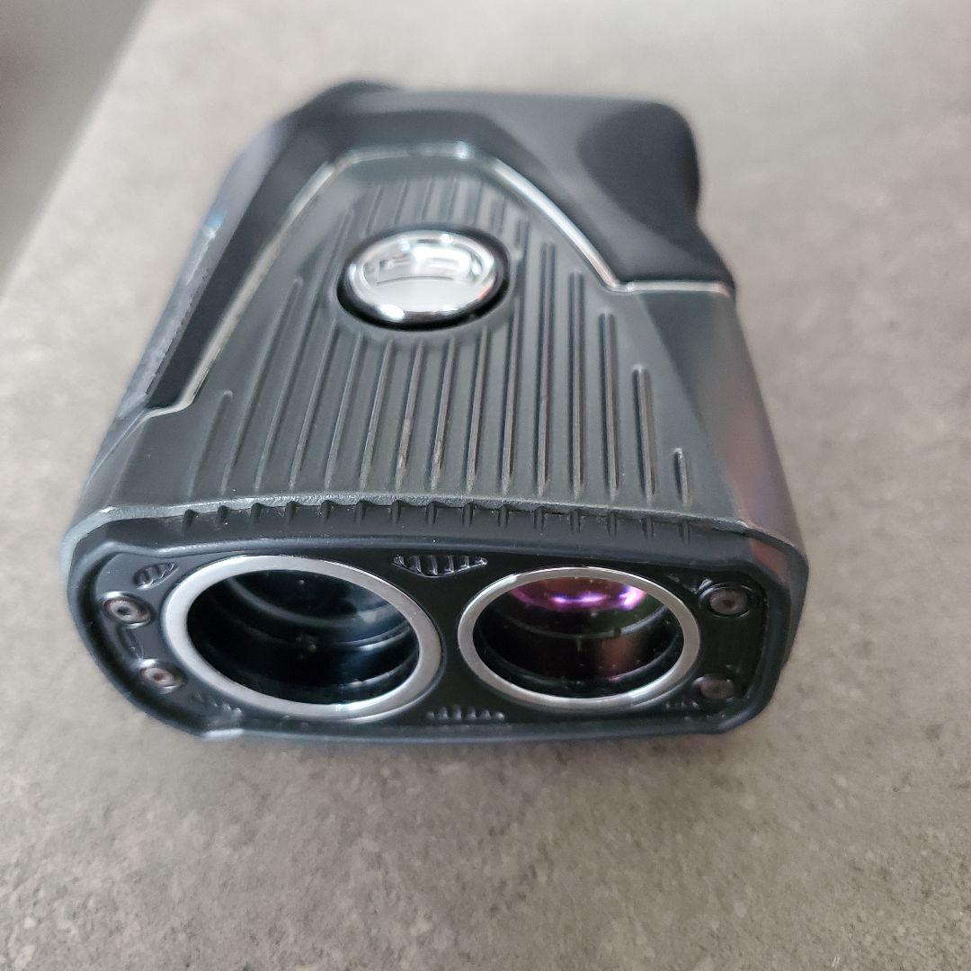 【値引相談可】Bushnell ゴルフレーザー距離計ピンシーカープロXEジョルト