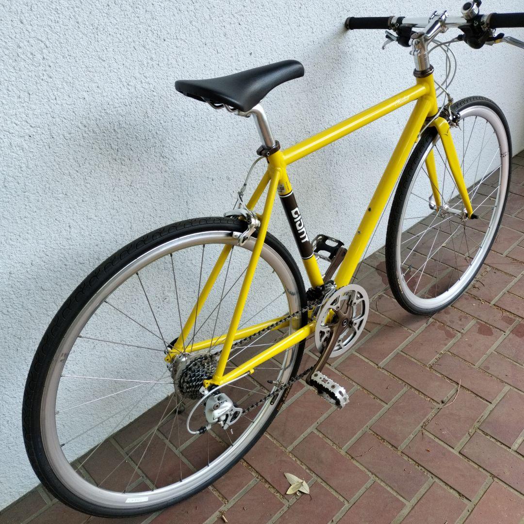 ジャイアント 自転車