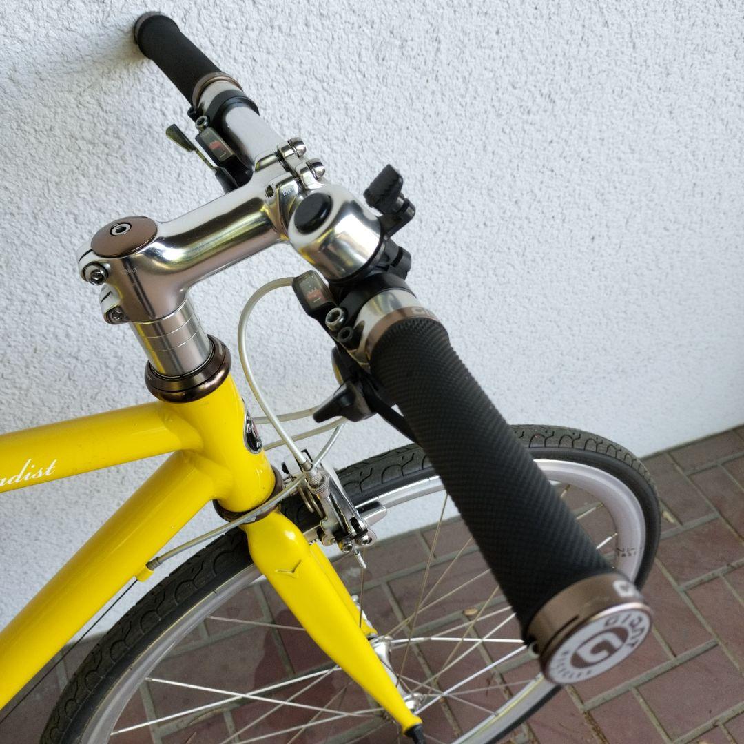 ジャイアント 自転車