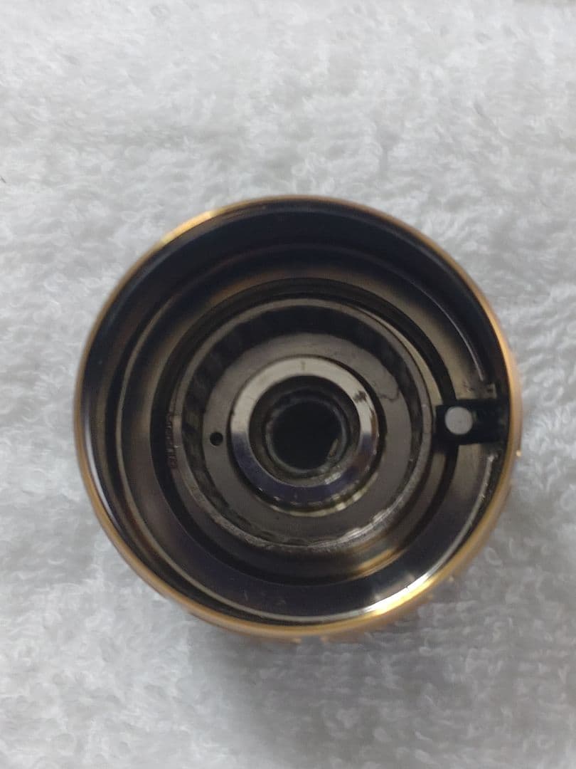 ダイワ　05イグジスト 1003スプール 美品 廃盤品