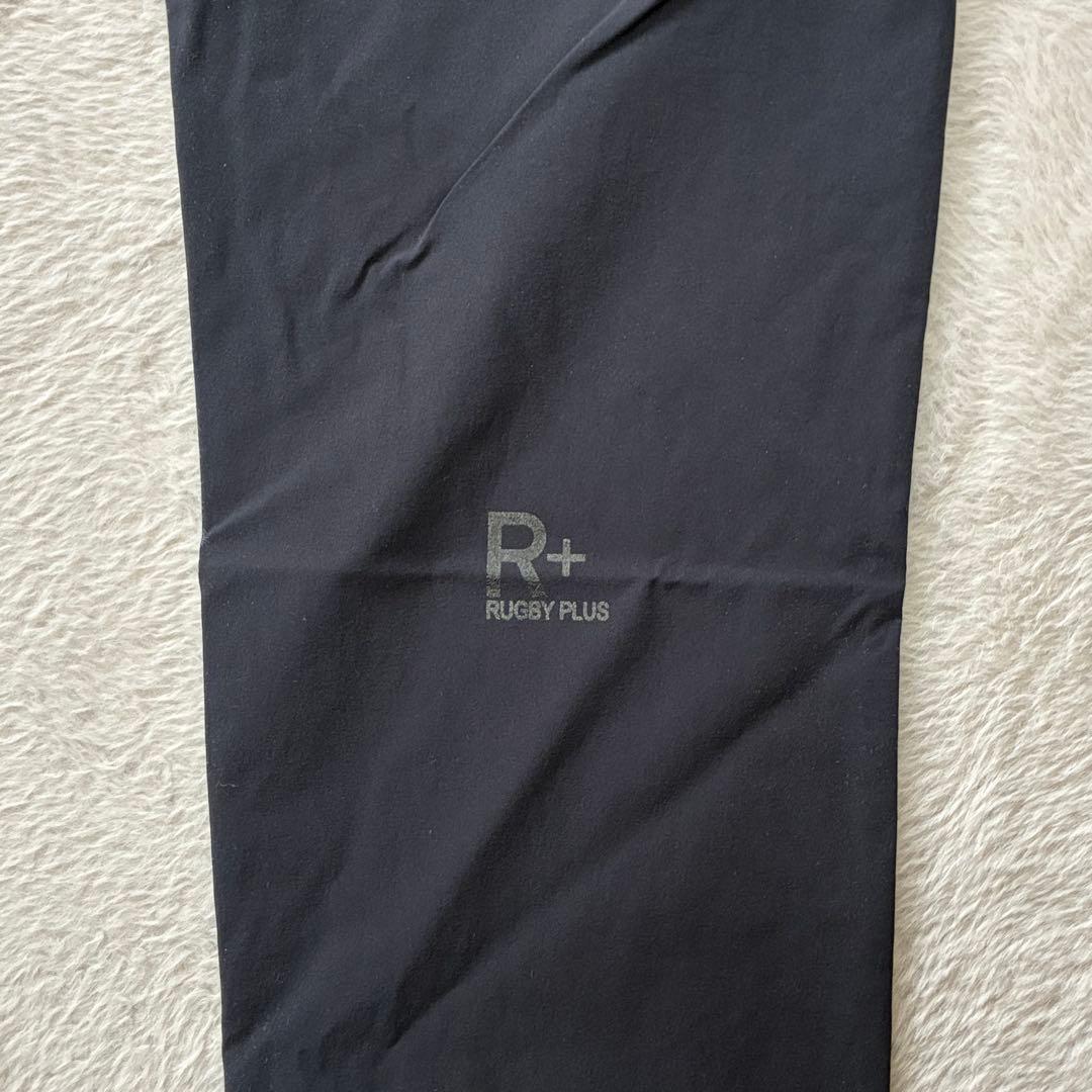 Canterbury ストレッチパフォーマンスパンツ L 黒 ラグビー