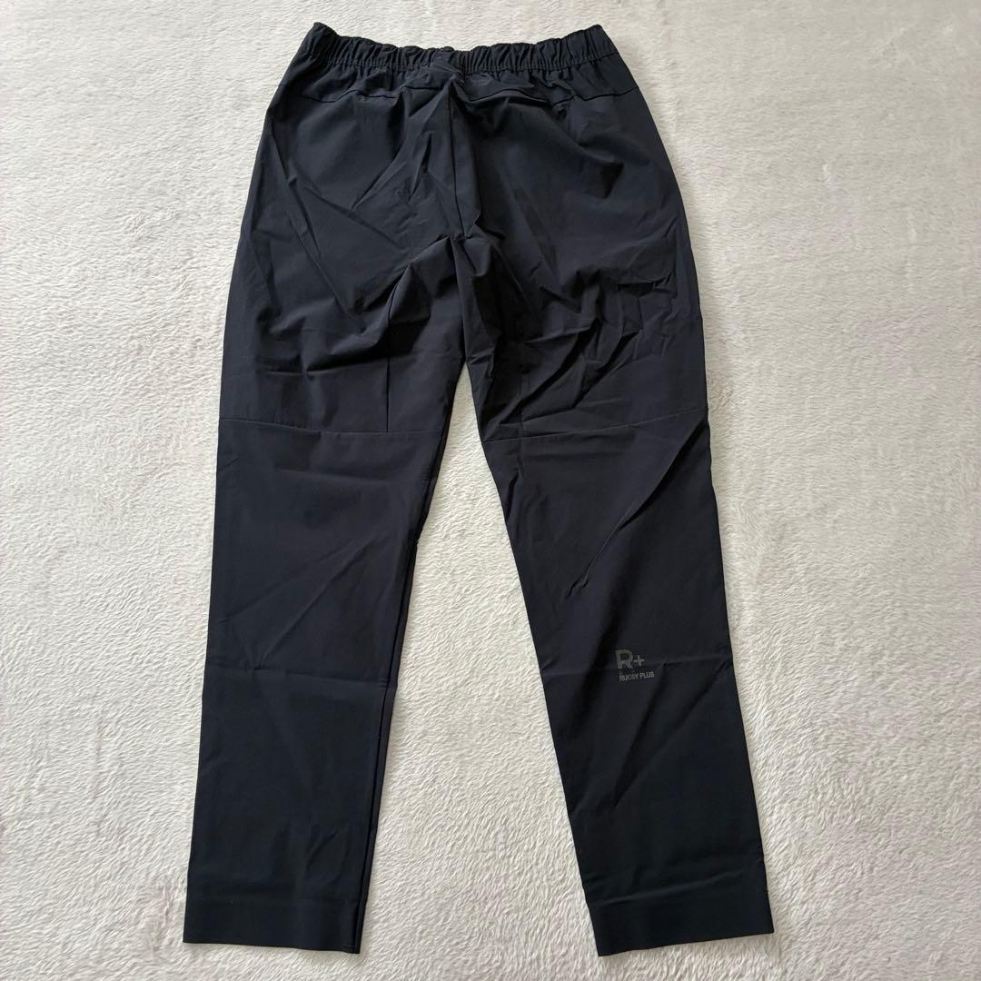 Canterbury ストレッチパフォーマンスパンツ L 黒 ラグビー