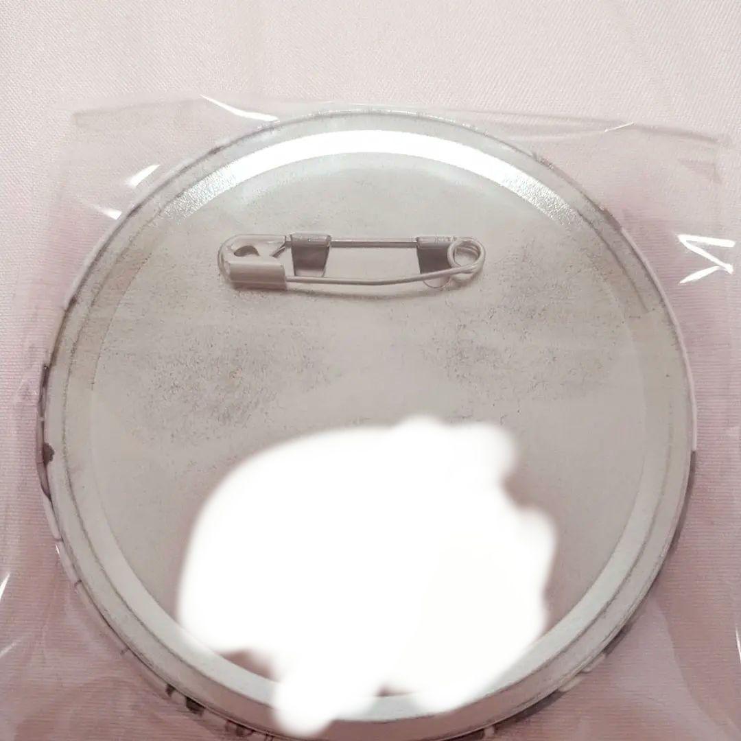 薄桜鬼 風間千景 カレンダー 缶バッジ ブロマイド