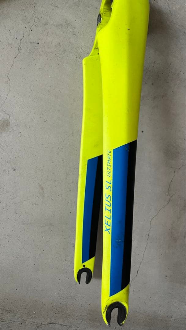 Lapierre ロードバイクフレーム カーボン