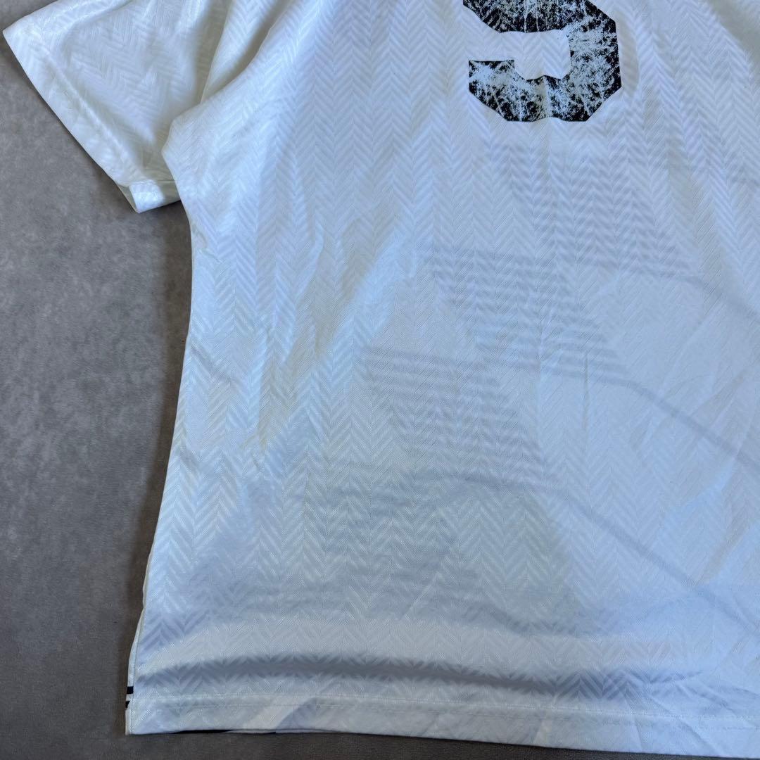 90s UMBRO サッカーユニフォーム レイクオスウィーゴ USA製 L