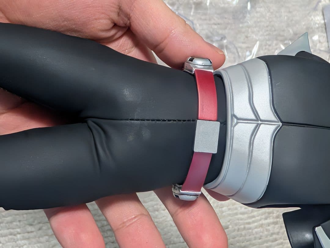 RAH 仮面ライダーアギト ※ジャンク品