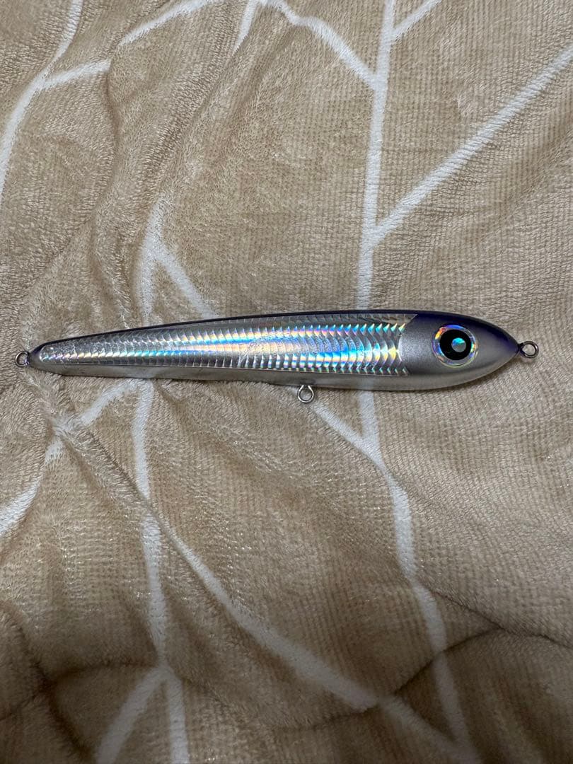 ダイブベイト210