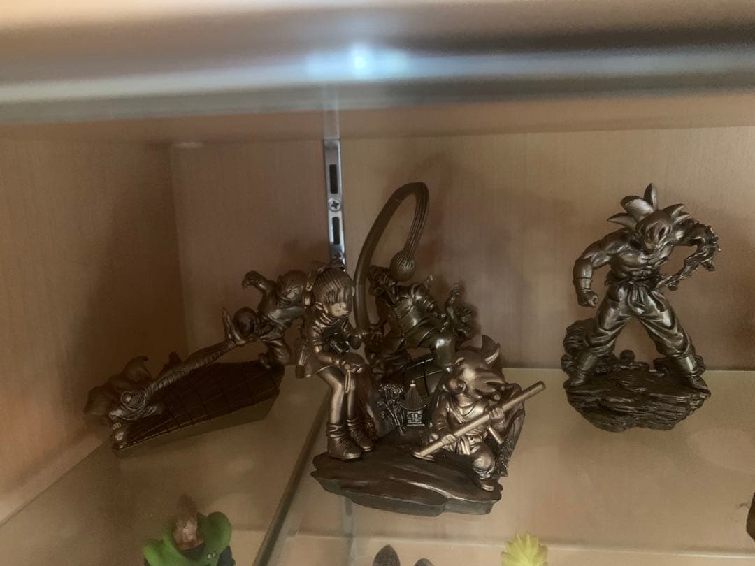 ドラカプ ブロンズＶｅｒ．まとめ売り