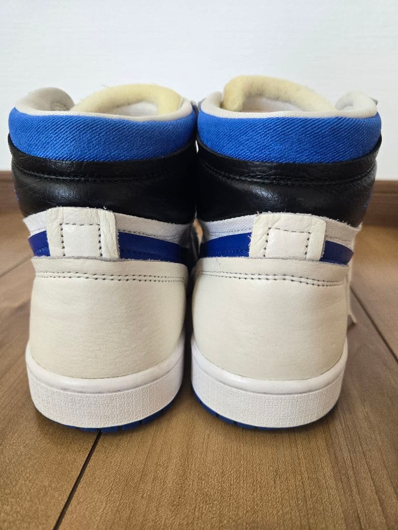 シューズ(女性用) Nike WMNS AJ1 High MM Game  24.5cm
