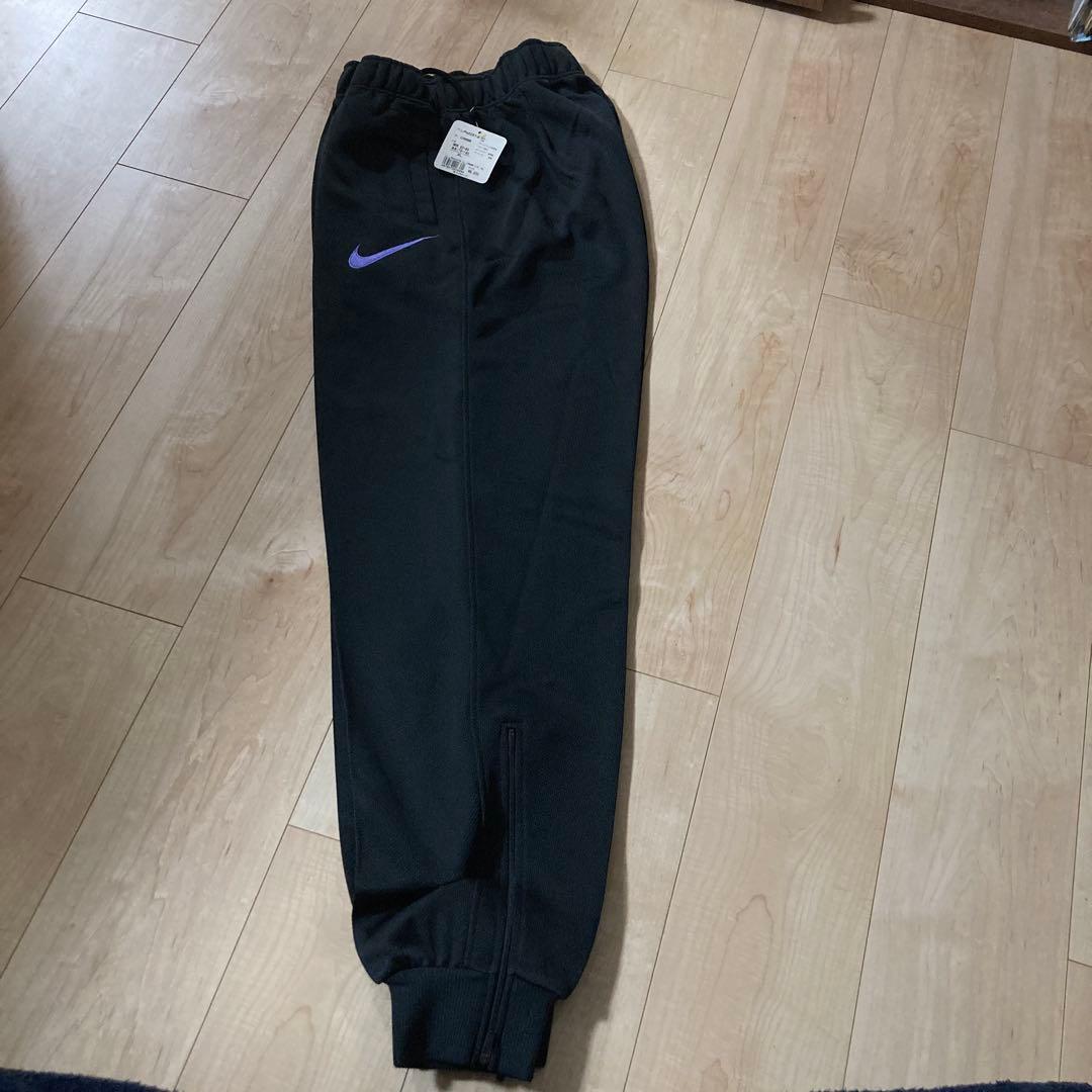 【超激レア90s】新品未使用タグ付き‼︎銀タグNIKEトラックパンツジャージXL