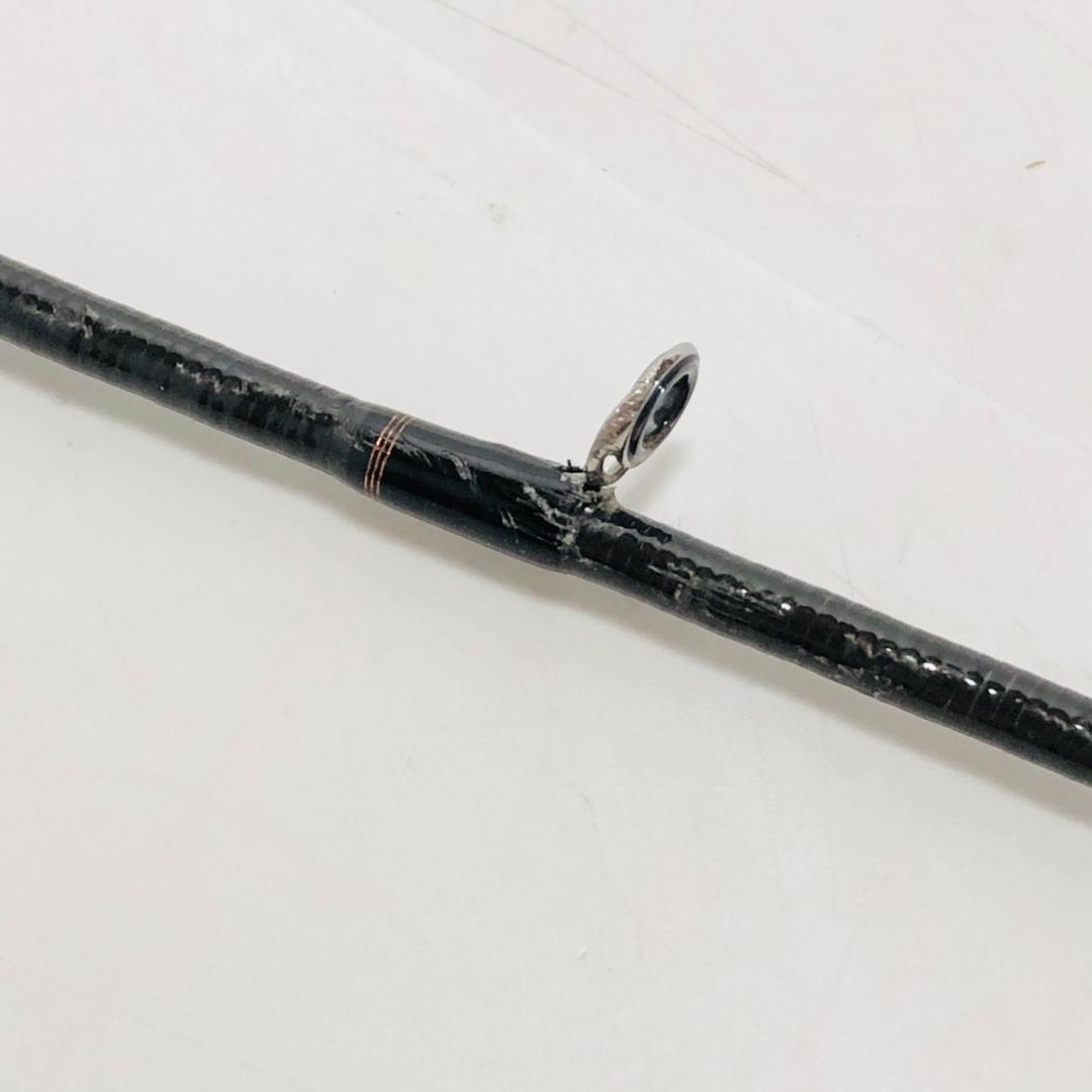 ダイワ DAIWA フィッシング ロッド 釣竿 REBELLN リベリオン