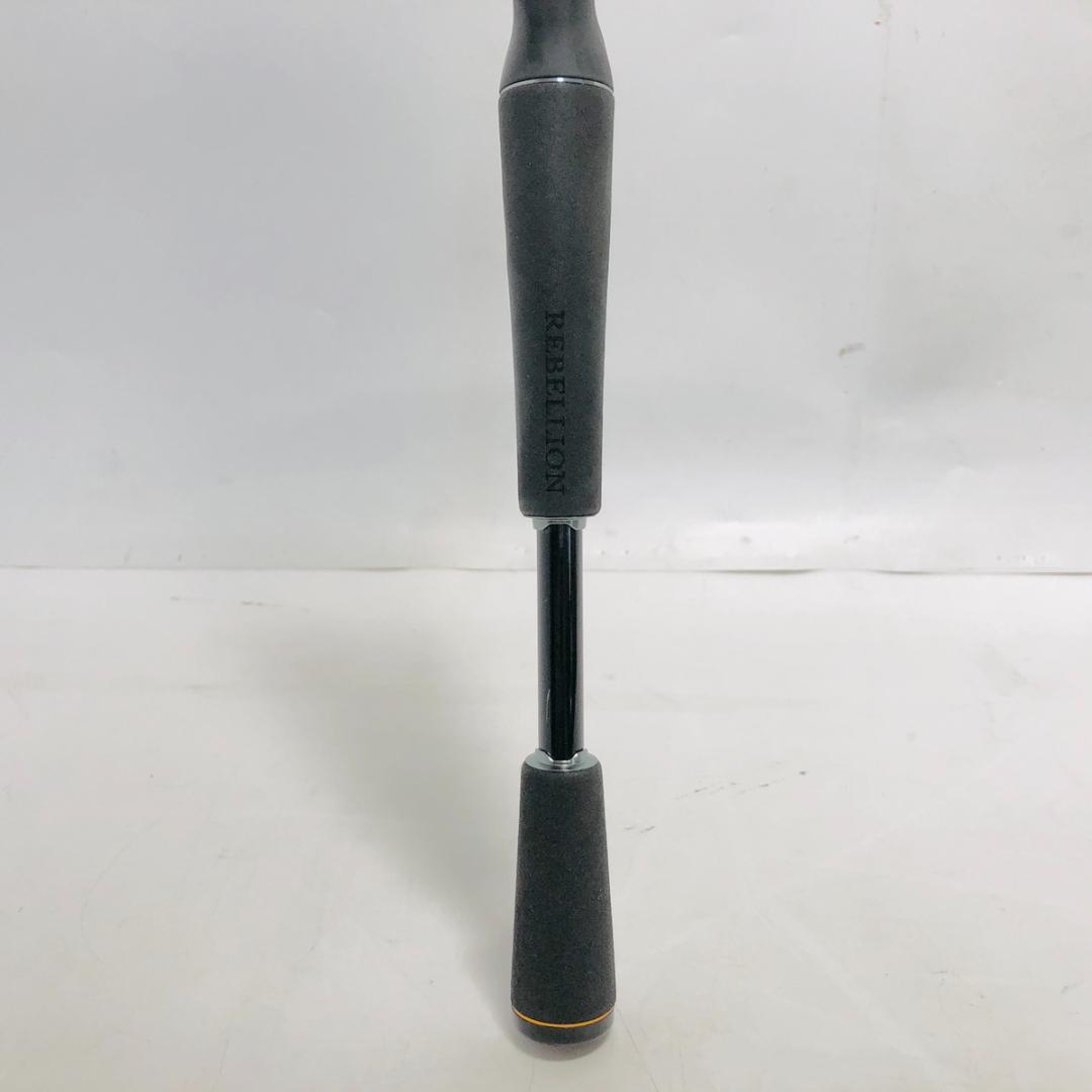 ダイワ DAIWA フィッシング ロッド 釣竿 REBELLN リベリオン