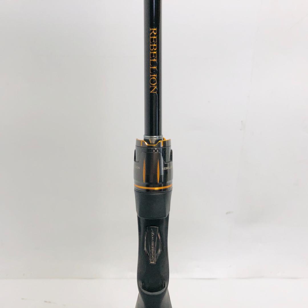 ダイワ DAIWA フィッシング ロッド 釣竿 REBELLN リベリオン