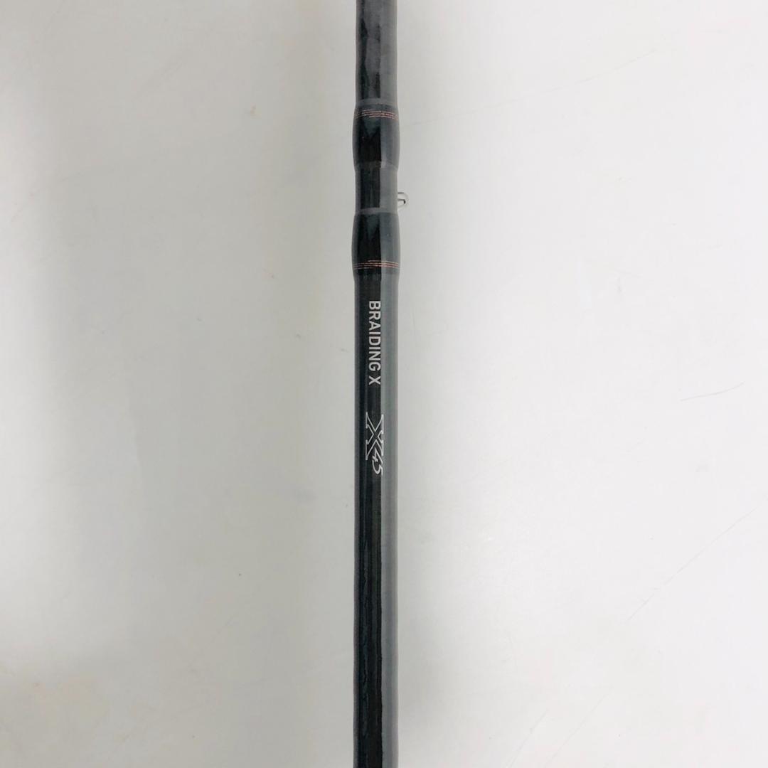 ダイワ DAIWA フィッシング ロッド 釣竿 REBELLN リベリオン