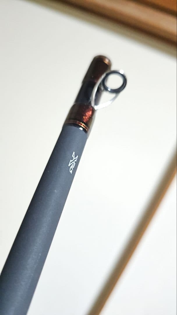 実釣2回超美品！DAIWA ANALYSTAR スミイカ 210 シャクリアオリ
