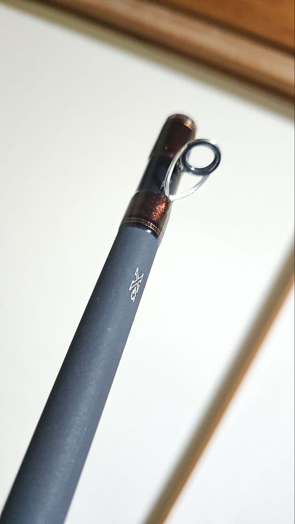 実釣2回超美品！DAIWA ANALYSTAR スミイカ 210 シャクリアオリ