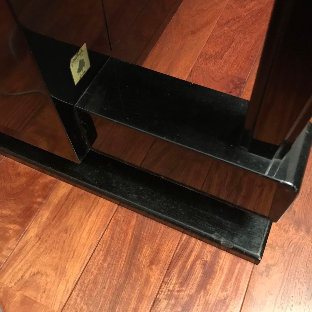 必要な方のところにお届けしたいYAMAHA アップライトピアノ 光沢仕上げ中古品