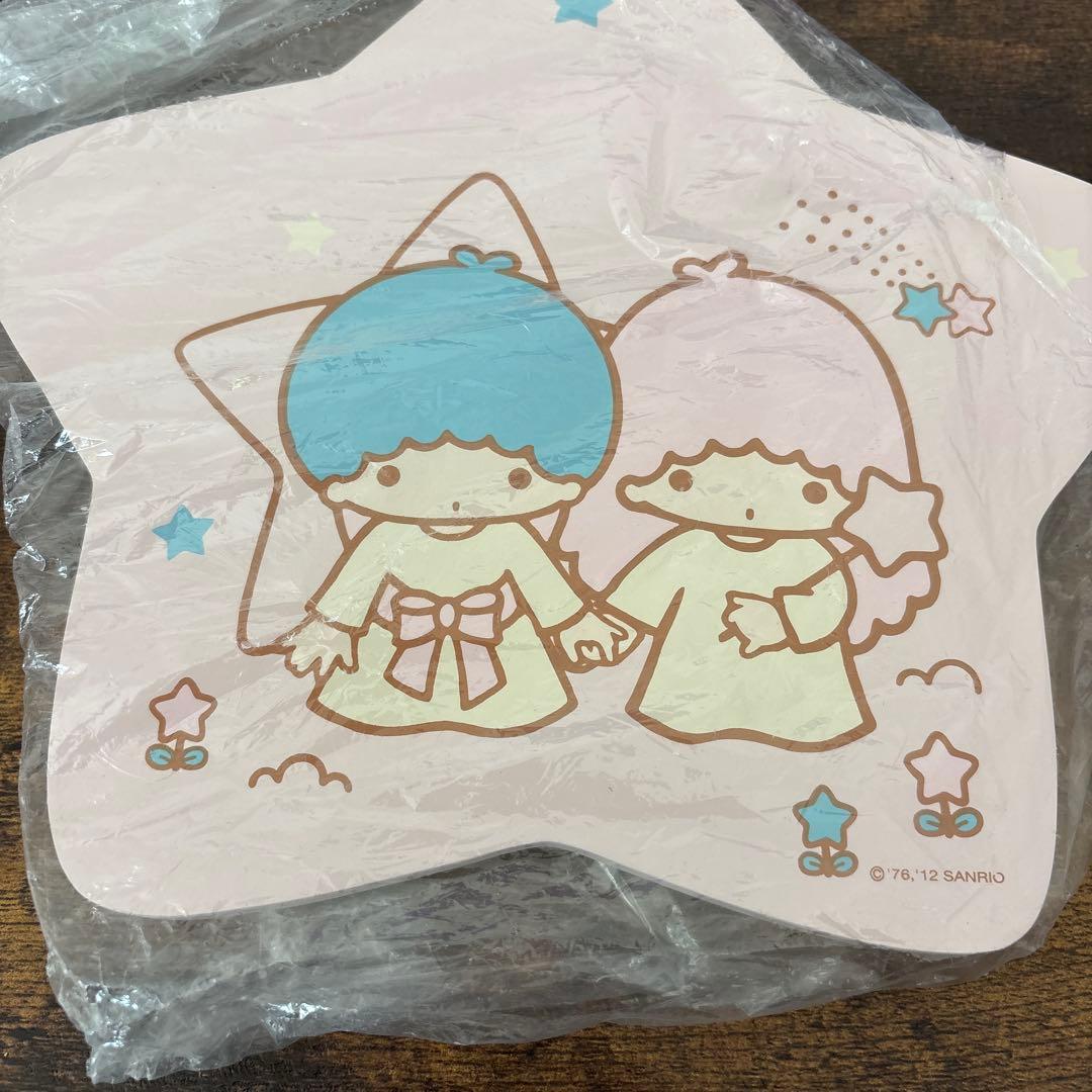 キキララ ミニテーブル　折りたたみ　机