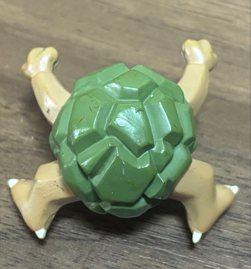 モンコレ イシツブテ ゴローン フィギュア