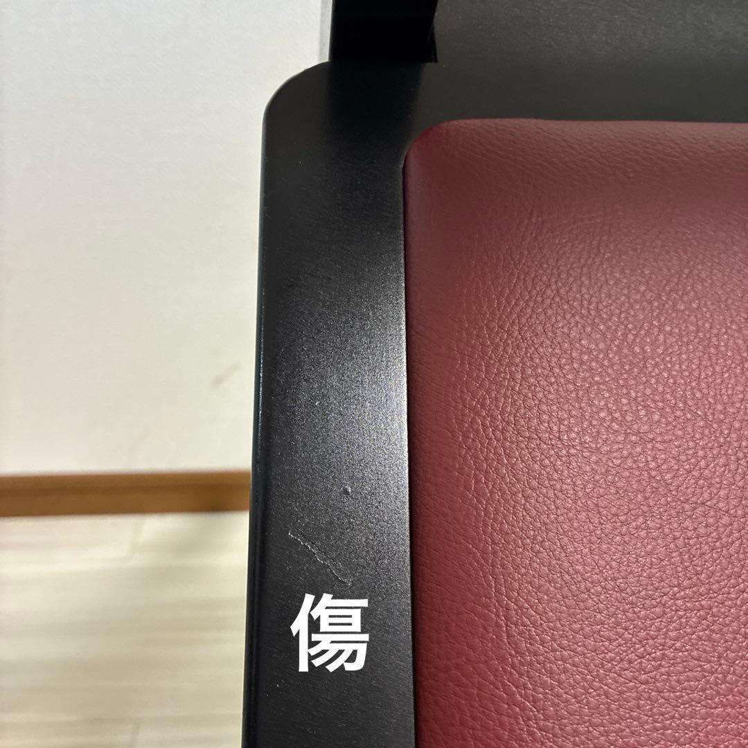 【中古リニューアル】ピアノ椅子(全国送料込み)トムソン椅子