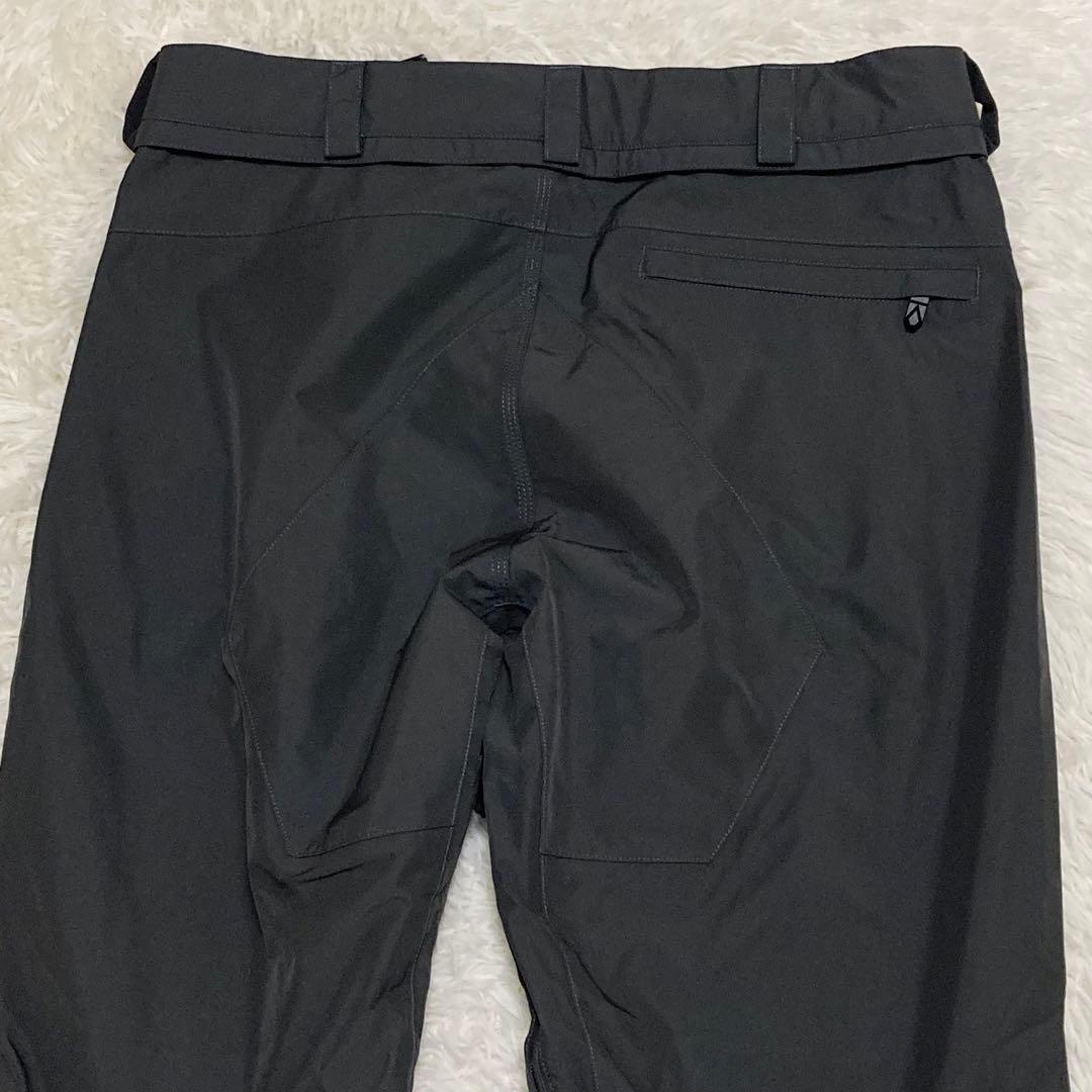 【新品未使用】VOLCOM DUA GORE-TEX PANT M 24-25