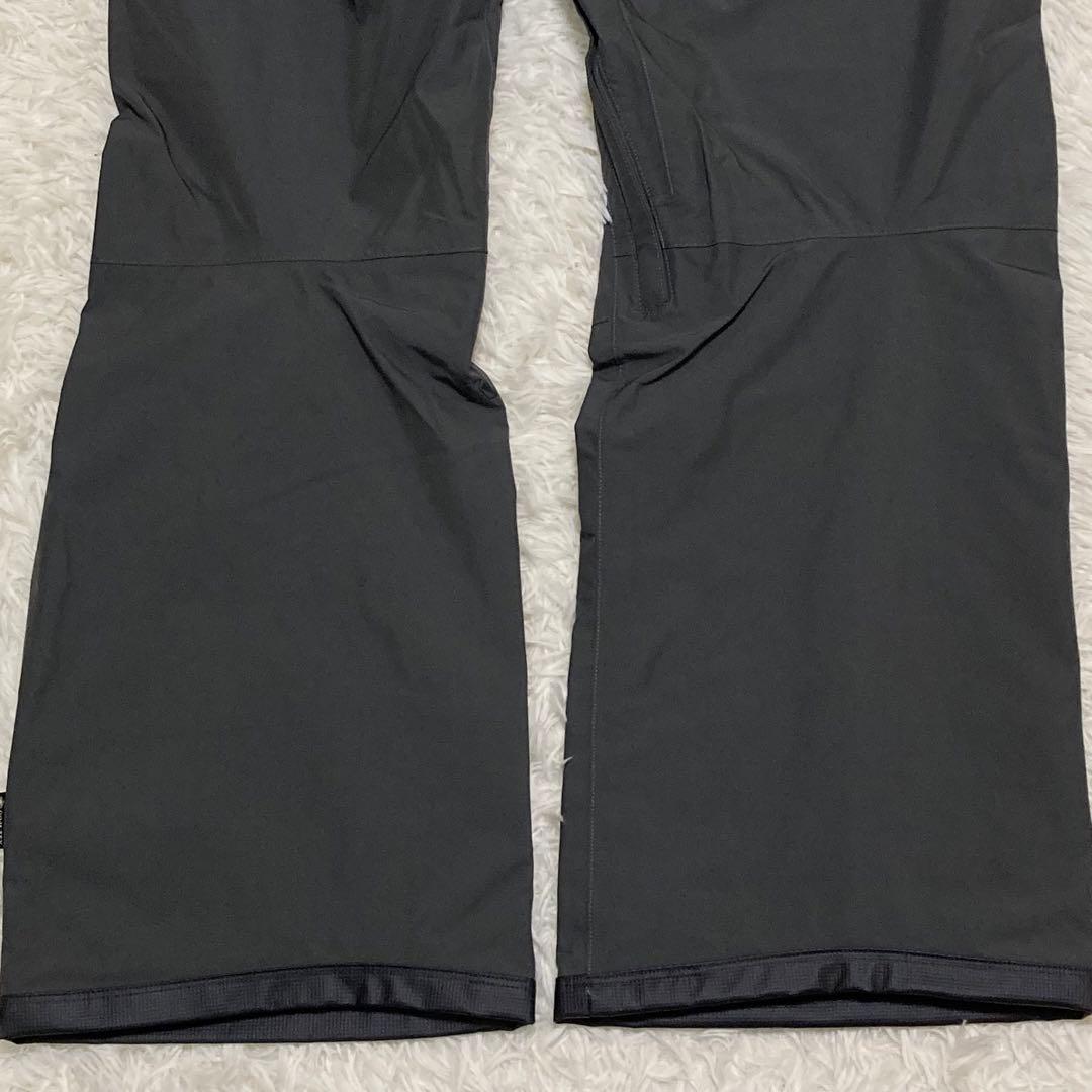【新品未使用】VOLCOM DUA GORE-TEX PANT M 24-25